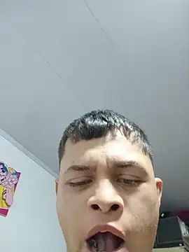 Andres medi32 online show from 02/02/26, 05:28