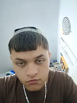 Andres medi32 online show from 02/12/26, 05:02