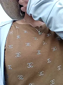 Rose-222 online show from 04/05/26, 10:01