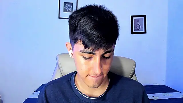 babyted272 online show from 02/03/26, 06:40