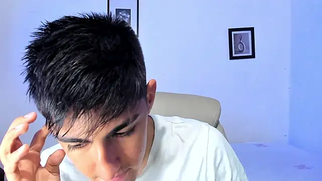 babyted272 online show from 03/18/26, 11:13