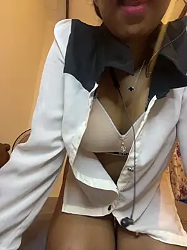 ANU BABA HOT online show from 02/20/26, 04:29