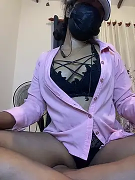 ANU BABA HOT online show from 03/20/26, 04:34