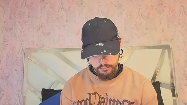 Benny and Mark online show from 03/29/26, 04:12