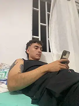 vanilla Kush online show from 02/12/26, 04:51