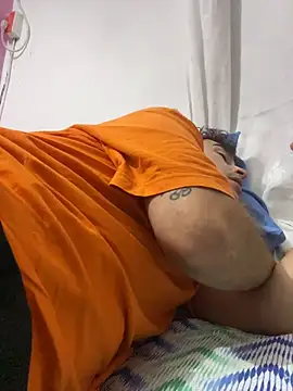 vanilla Kush online show from 02/19/26, 04:52