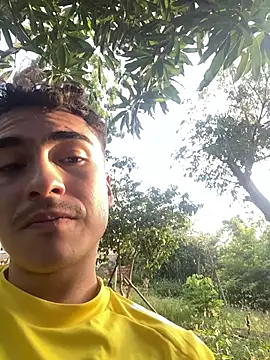 vanilla Kush online show from 03/23/26, 10:14