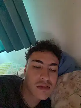 vanilla Kush online show from 04/30/26, 08:15