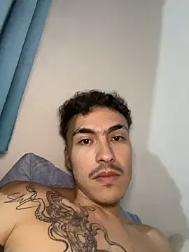 vanilla Kush online show from 05/07/26, 05:13