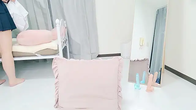 VIO JP online show from 04/04/26, 03:49