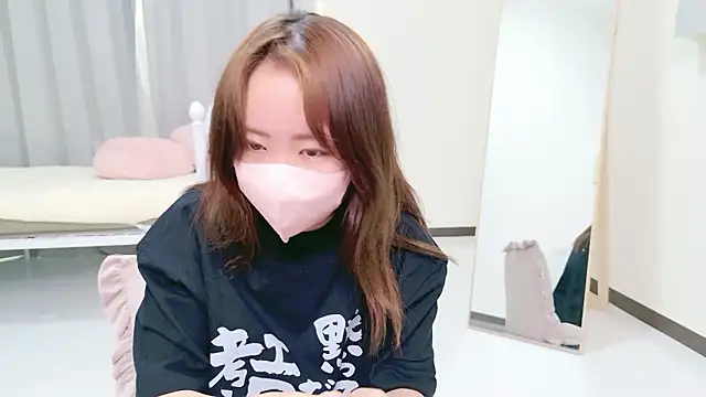 VIO JP online show from 04/12/26, 05:34