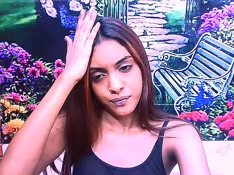 IndianPretty14u2Luv online show from 02/24/26, 06:33