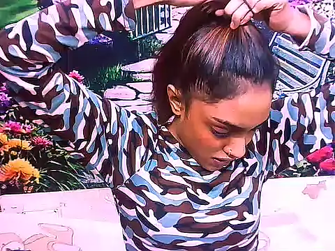 IndianPretty14u2Luv online show from 02/27/26, 05:07