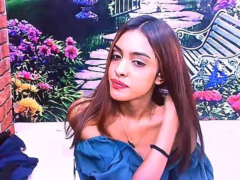 IndianPretty14u2Luv online show from 03/02/26, 05:19