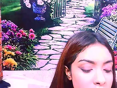 IndianPretty14u2Luv online show from 03/02/26, 07:15