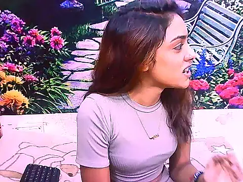 IndianPretty14u2Luv online show from 03/04/26, 05:13