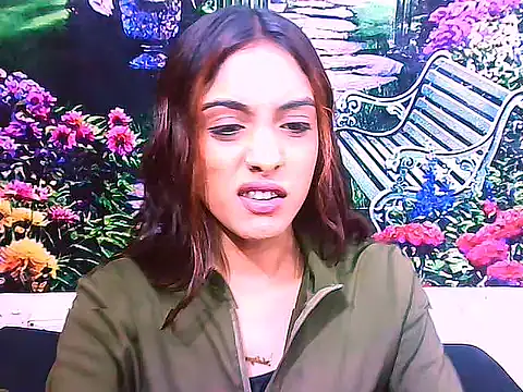 IndianPretty14u2Luv online show from 03/08/26, 05:11