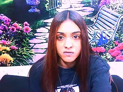 IndianPretty14u2Luv online show from 03/12/26, 05:24