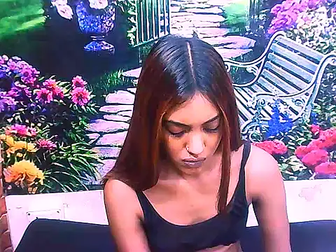 IndianPretty14u2Luv online show from 03/16/26, 05:24