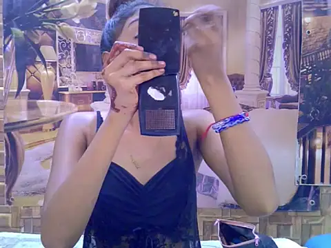 IndianPretty14u2Luv online show from 03/23/26, 06:39