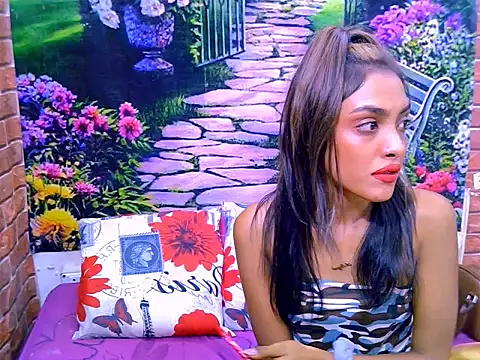 IndianPretty14u2Luv online show from 07/08/26, 07:40