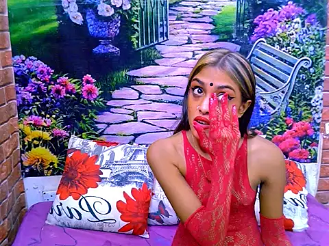 IndianPretty14u2Luv online show from 07/09/26, 07:51