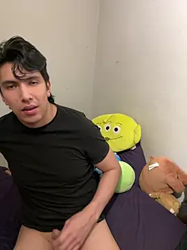 mikahorny online show from 02/15/26, 07:27