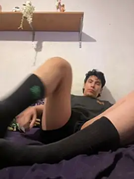 mikahorny online show from 07/17/26, 06:42