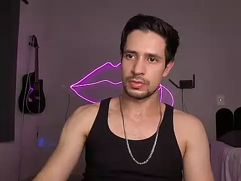 Snapshot of Cshunderlick chatting on 02/16/26, 12:07 Cshunderlick online show from 02/16/26, 12:07