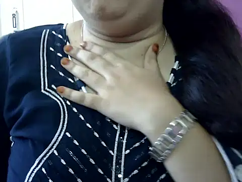 Cute Aliyaa online show from 05/08/26, 10:31