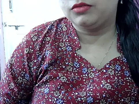 Cute Aliyaa online show from 05/14/26, 11:17
