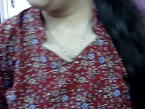 Cute Aliyaa online show from 05/19/26, 01:39