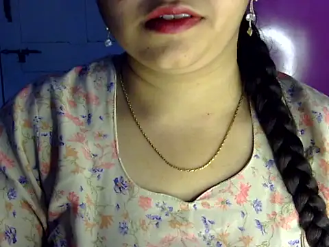 Cute Aliyaa online show from 07/14/26, 02:12
