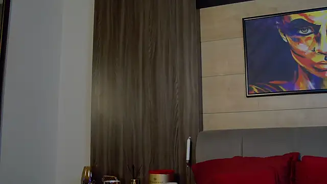 DesireMilf online show from 02/28/26, 04:57