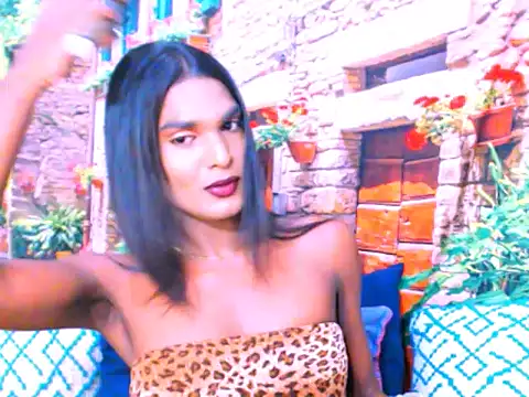 spicybarbie online show from 02/11/26, 06:35