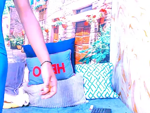 spicybarbie online show from 02/17/26, 06:03