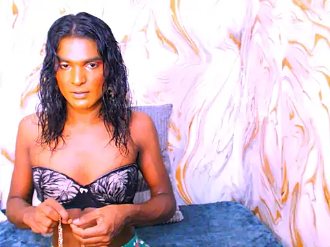 spicybarbie online show from 03/17/26, 05:38