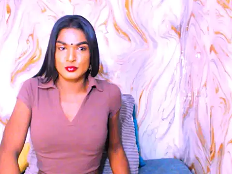 spicybarbie online show from 04/07/26, 07:53