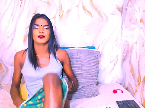 spicybarbie online show from 04/14/26, 04:57