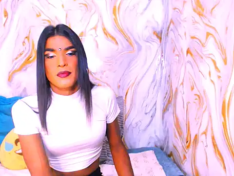 spicybarbie online show from 04/19/26, 05:23