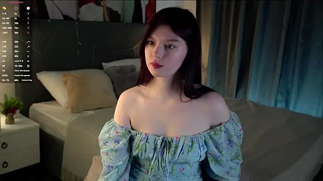 SelmaCarolfi online show from 04/02/26, 01:47