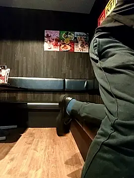 kaisei  online show from 05/08/26, 01:49