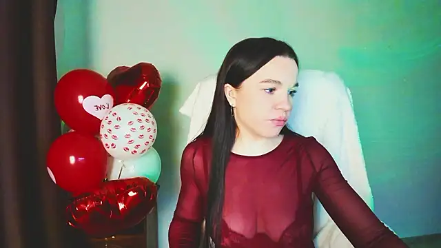 Mia Mia999 online show from 02/15/26, 09:44