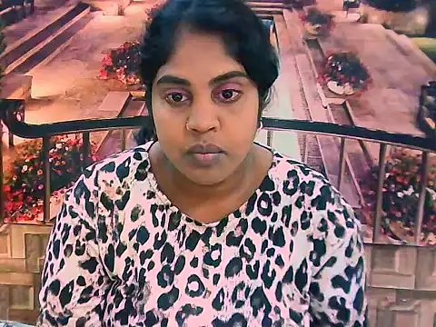 IndianDiva27 online show from 03/14/26, 05:35