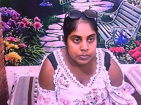 IndianDiva27 online show from 03/20/26, 05:56