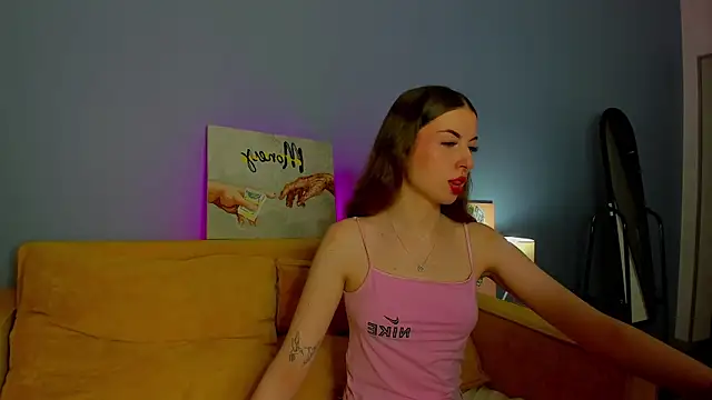 Kelly Salazar online show from 02/11/26, 06:18