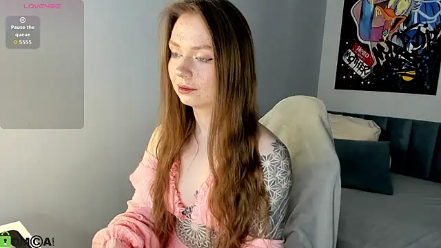 Natalie Palmer online show from 02/06/26, 12:59