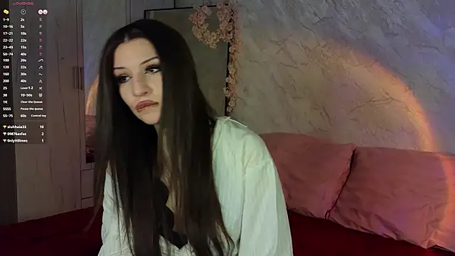 ashleycheeesman online show from 04/15/26, 07:58