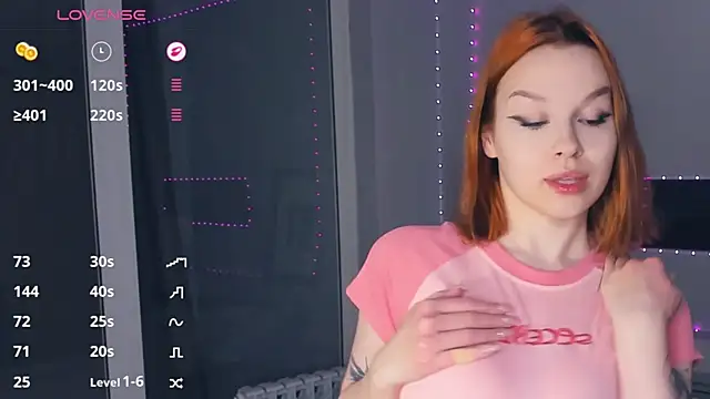 Snapshot of aIexsunshine chatting on 02/19/26, 08:16 aIexsunshine online show from 02/19/26, 08:16