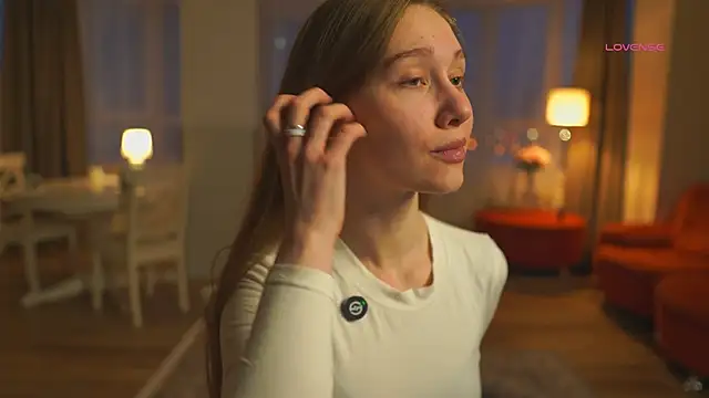 SharaNewbern online show from 02/26/26, 01:43